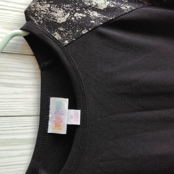 Blouse Lula Roe - Picture 2 of 2